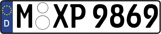 M-XP9869