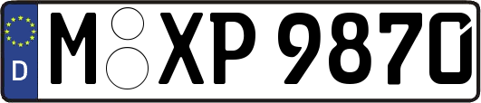 M-XP9870