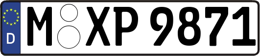 M-XP9871