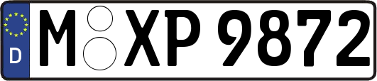 M-XP9872