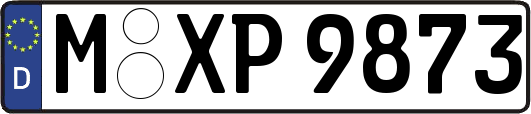 M-XP9873