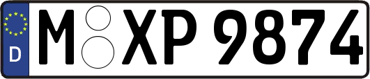 M-XP9874