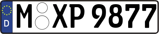 M-XP9877