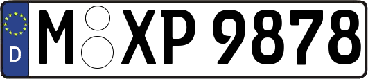 M-XP9878