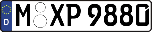 M-XP9880