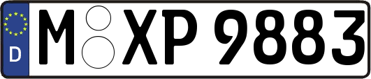 M-XP9883
