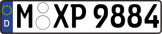 M-XP9884