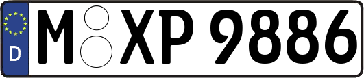 M-XP9886