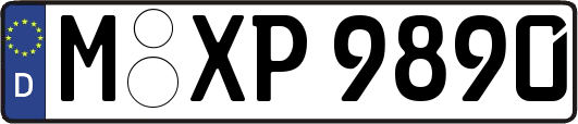 M-XP9890