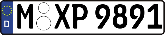 M-XP9891