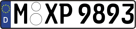 M-XP9893