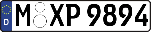 M-XP9894
