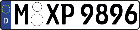M-XP9896