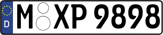 M-XP9898