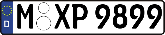 M-XP9899