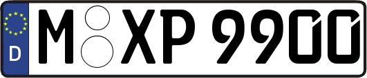 M-XP9900