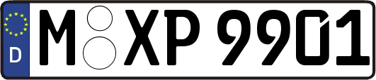 M-XP9901
