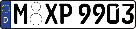 M-XP9903