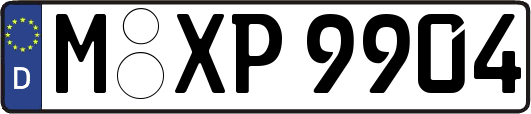 M-XP9904