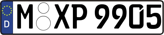 M-XP9905