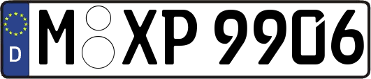 M-XP9906