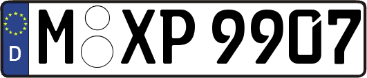 M-XP9907