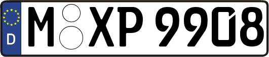 M-XP9908