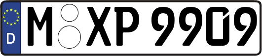 M-XP9909