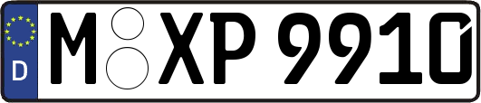 M-XP9910