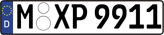 M-XP9911