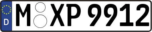 M-XP9912