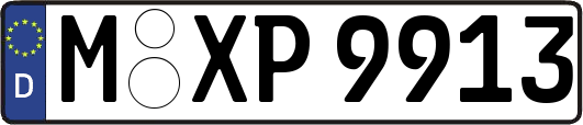 M-XP9913