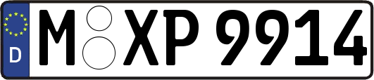 M-XP9914