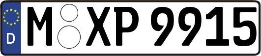 M-XP9915