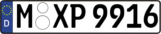 M-XP9916