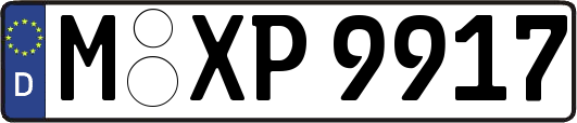 M-XP9917