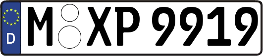 M-XP9919