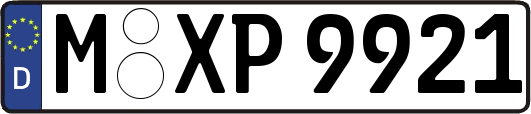 M-XP9921