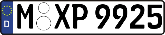 M-XP9925