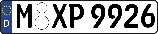 M-XP9926