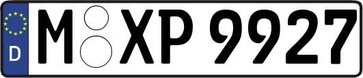 M-XP9927