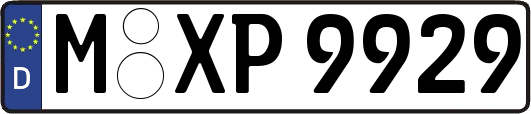 M-XP9929