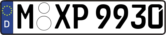 M-XP9930
