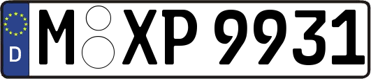 M-XP9931