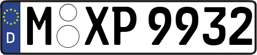 M-XP9932