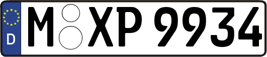 M-XP9934