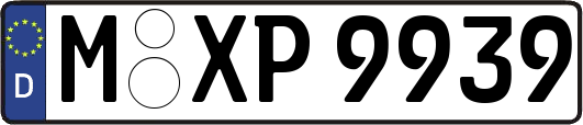 M-XP9939