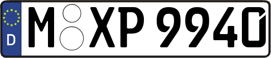 M-XP9940