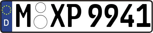 M-XP9941