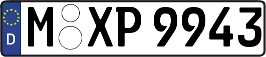 M-XP9943
